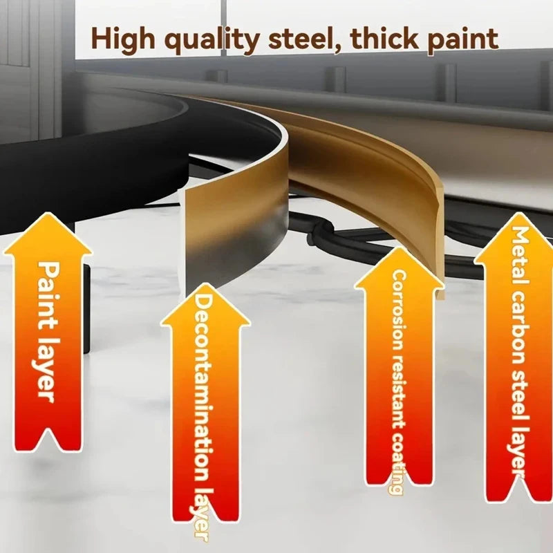 Escurridor de platos de cocina negro de 2 niveles, escurridor multifuncional para vajilla con soporte para palillos, cuchillos, tenedores y tazas.