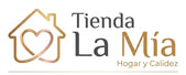 Tienda La Mía  – Inicio
